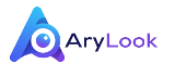 AryLook logo